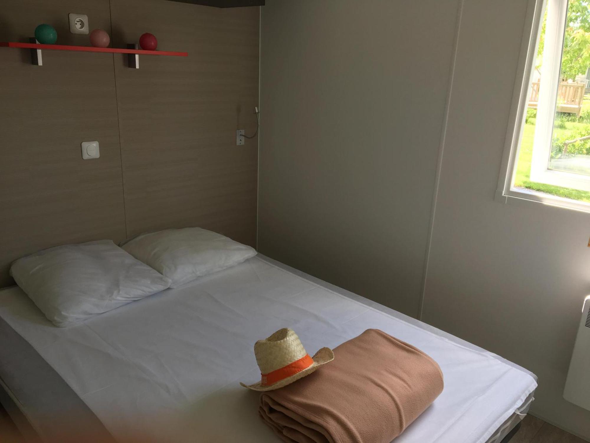 Camping Campilo Hotel Aubigny  Exterior photo