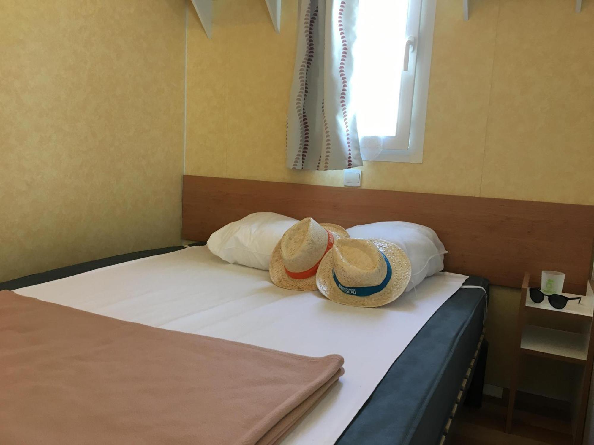 Camping Campilo Hotel Aubigny  Exterior photo