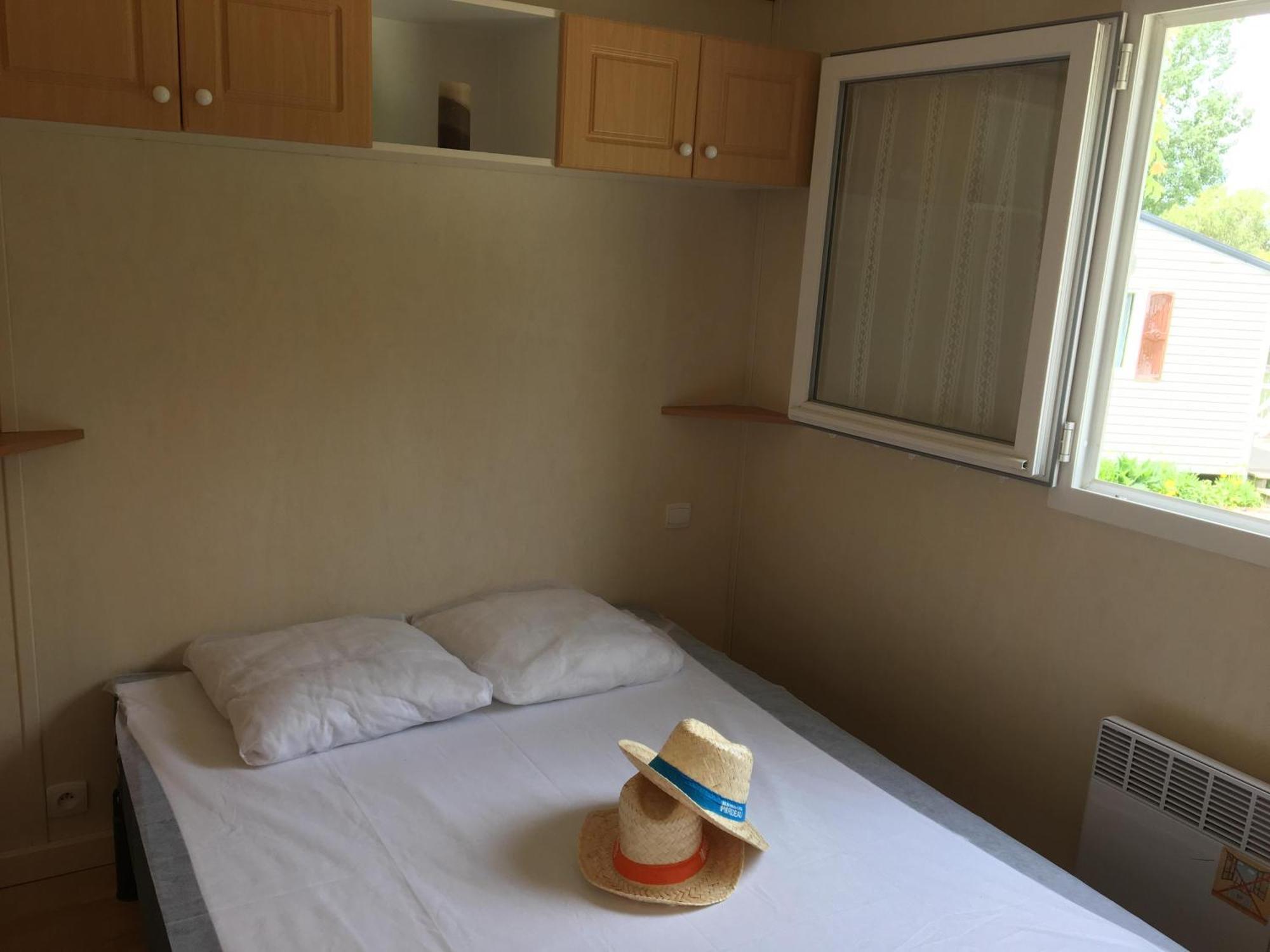 Camping Campilo Hotel Aubigny  Exterior photo